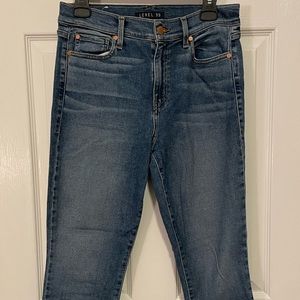 Level 99 Skinny Denim Jeans